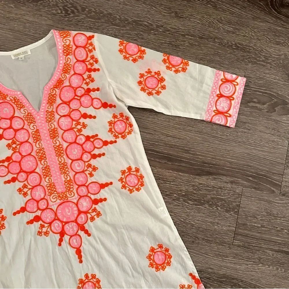 Debbie Katz Tunic New - Picture 5 of 8